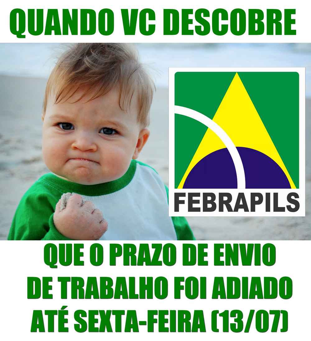 Prorrogado prazo para envio de trabalhos do 3º Encontro Nacional TILSP
