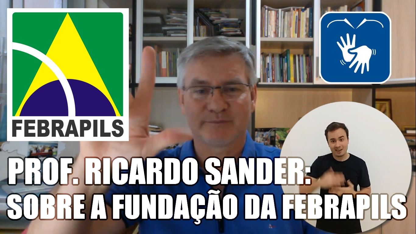 Febrapils: 8 anos