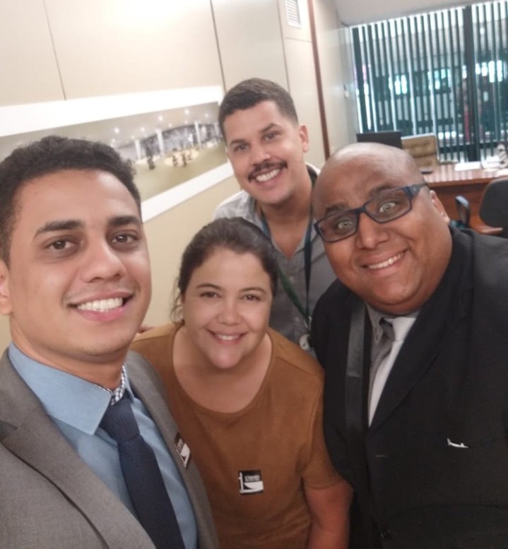Novo projeto de regulamentação da profissão