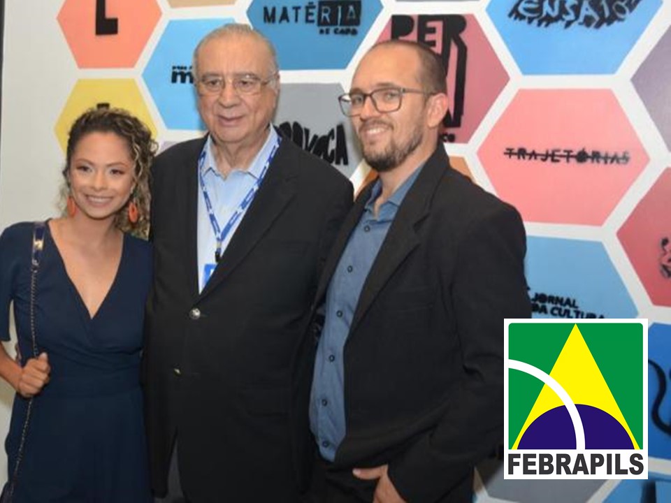 Febrapils é convidada para inauguração do  primeiro Núcleo de Acessibilidade de uma emissora brasileira – TV Cultura
