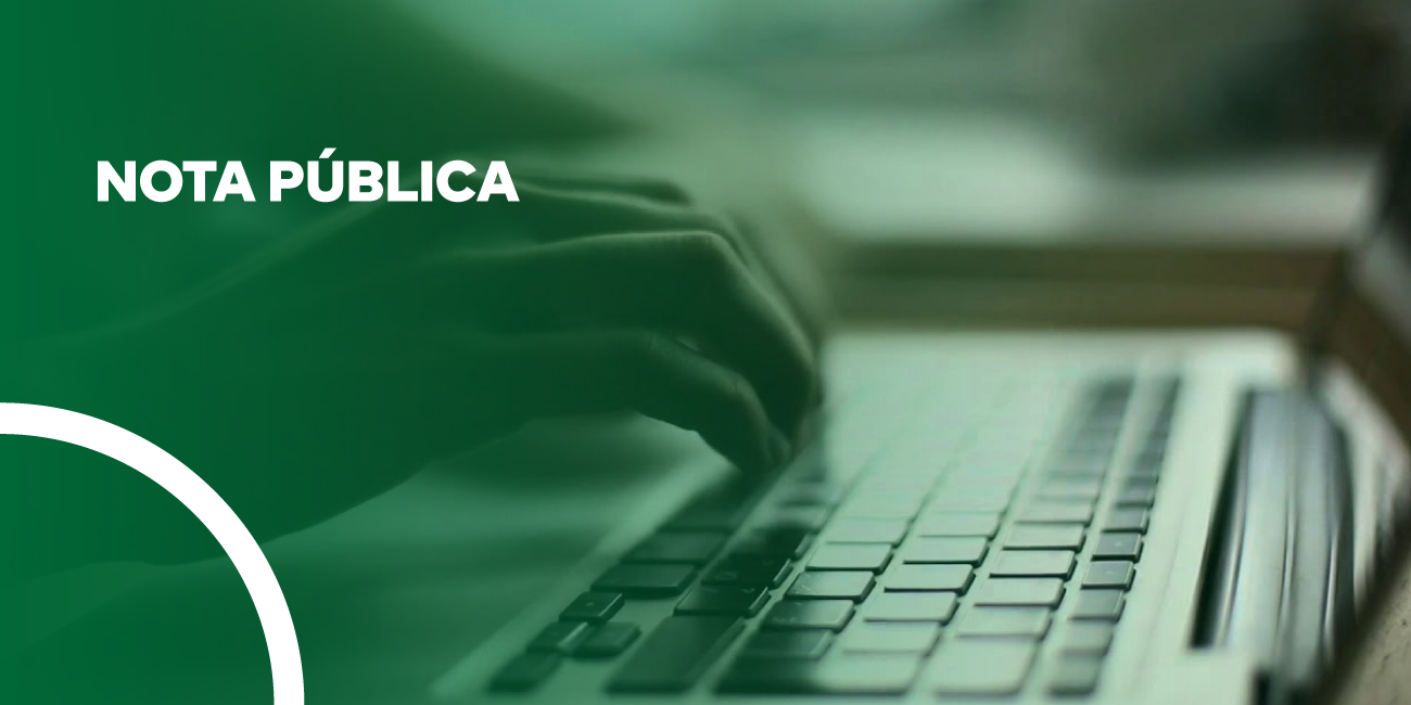 Febrapils divulga nota pública sobre Edital 19/2022 do Inep