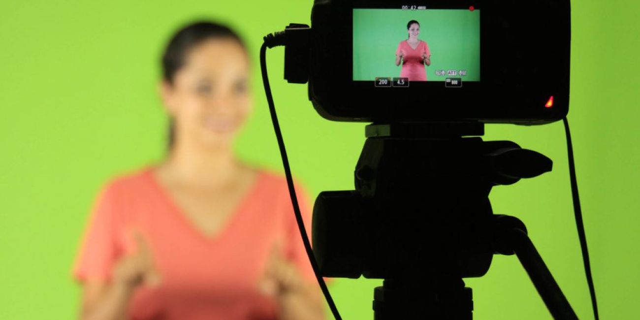 Levantamento de Informações sobre Tradução Audiovisual